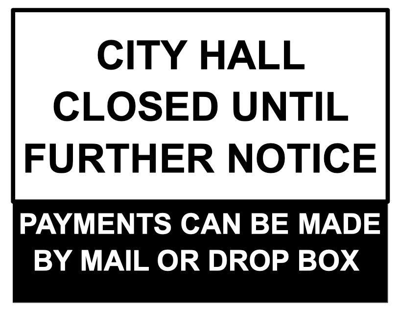 The city of Jeffers, MN