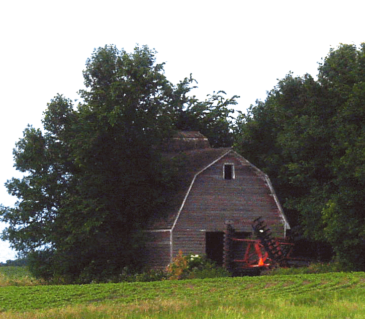 The city of Jeffers, MN