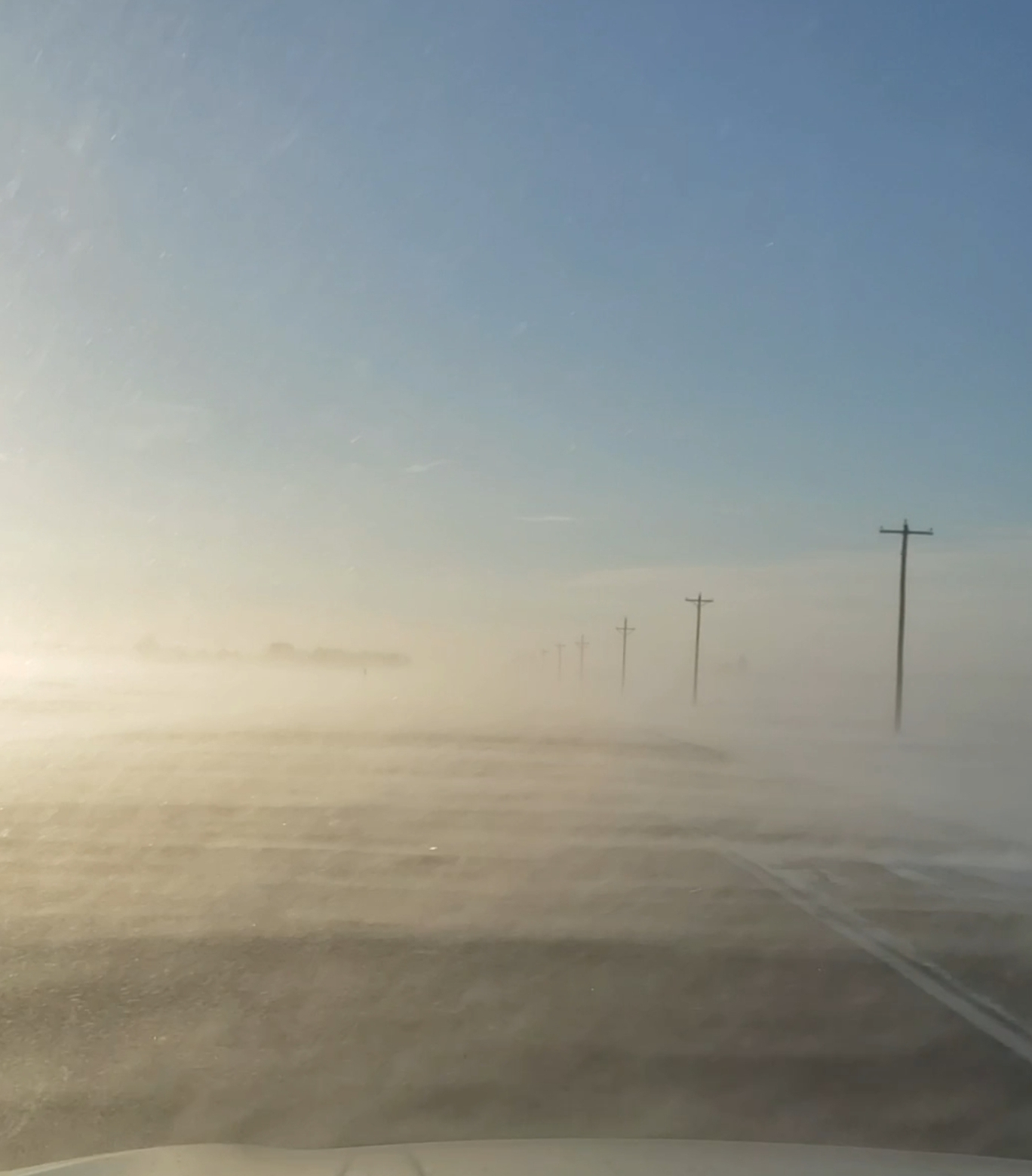 The city of Jeffers, MN